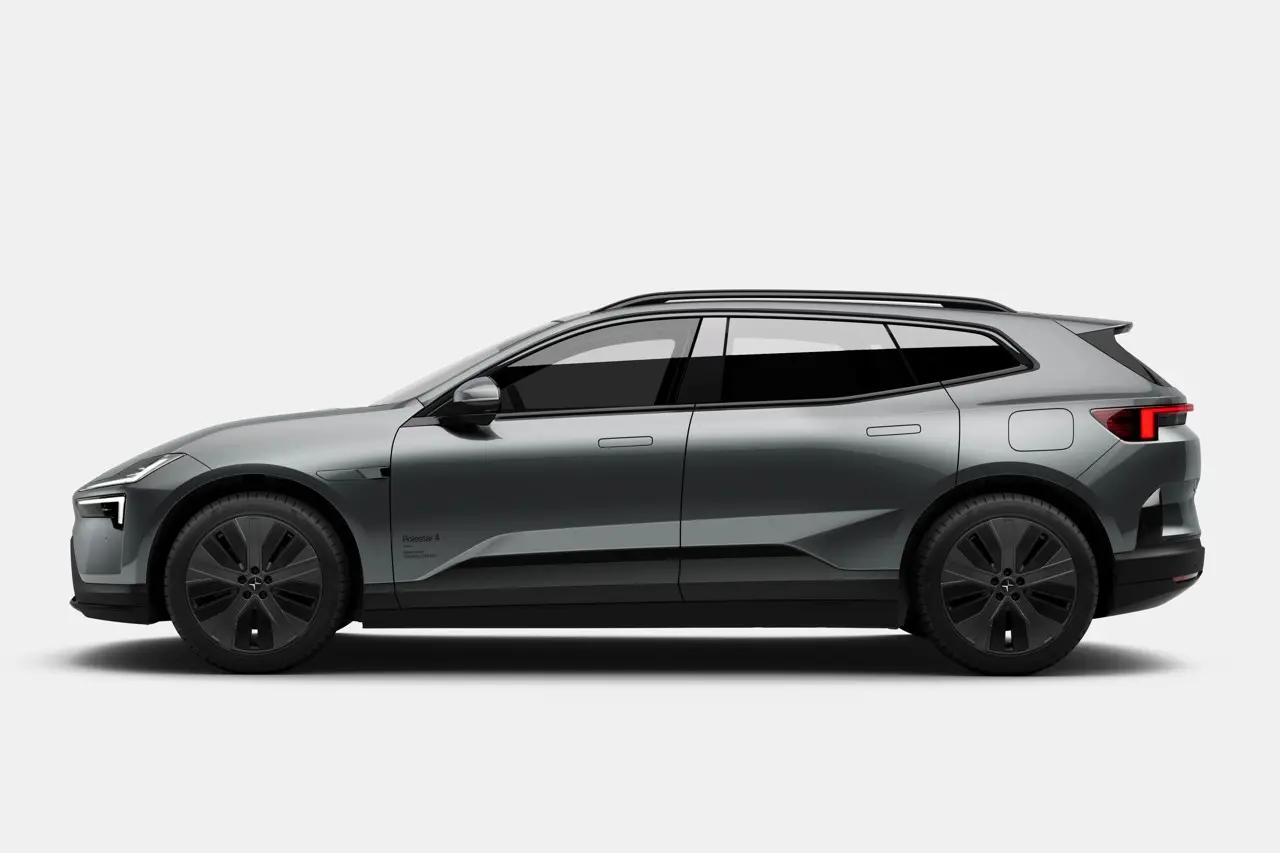 Polestar 4 2027