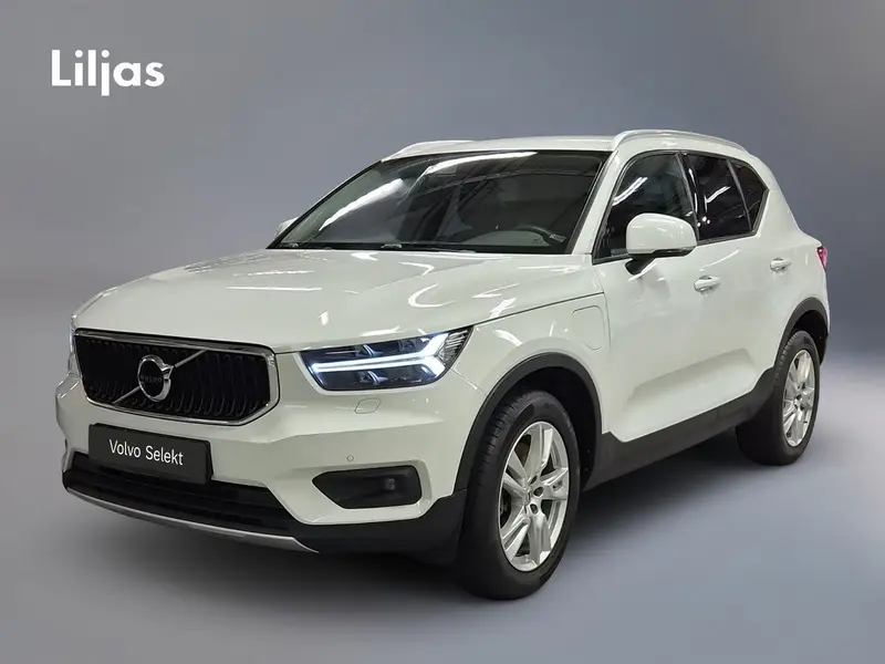Volvo XC40 2020