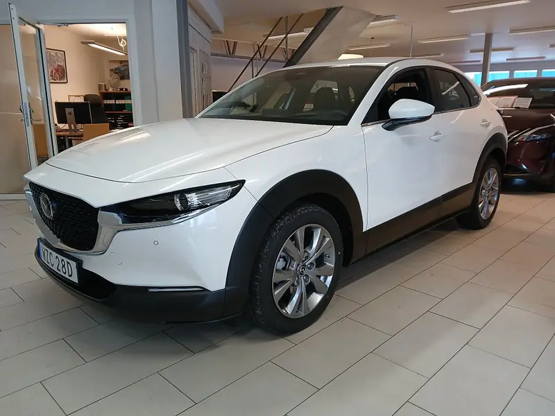 Mazda CX-30 2025