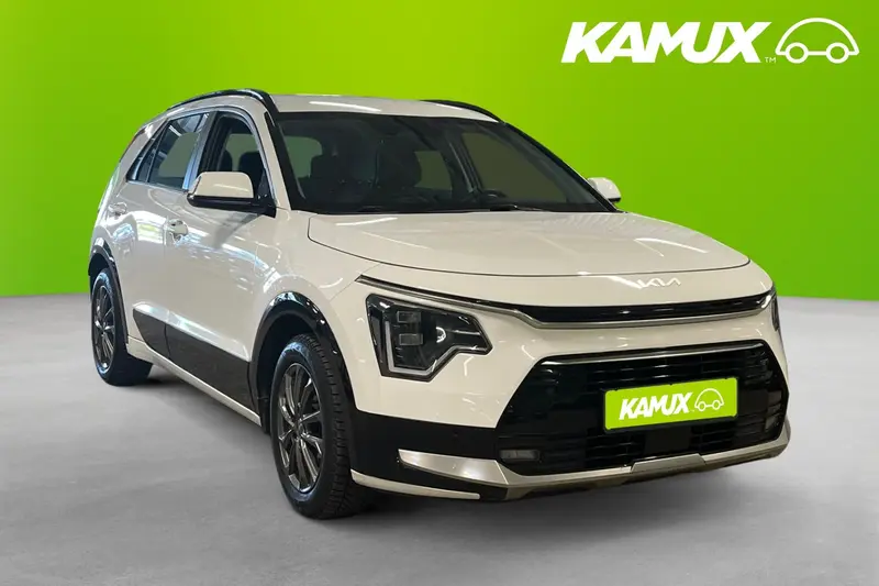 Kia Niro 2023