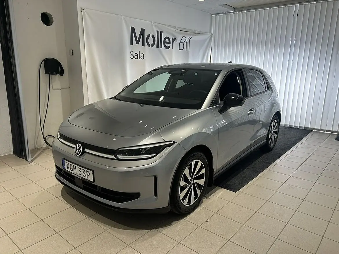 Volkswagen Polo 2027