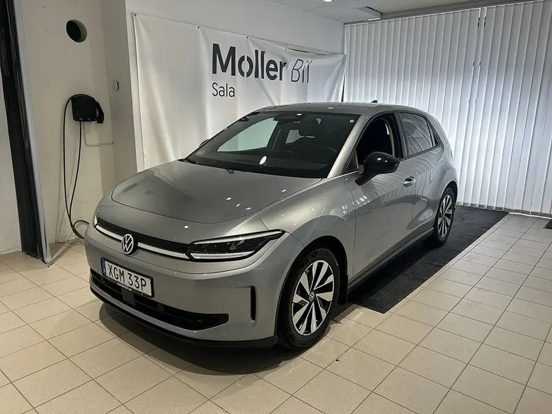 Volkswagen Polo 2027