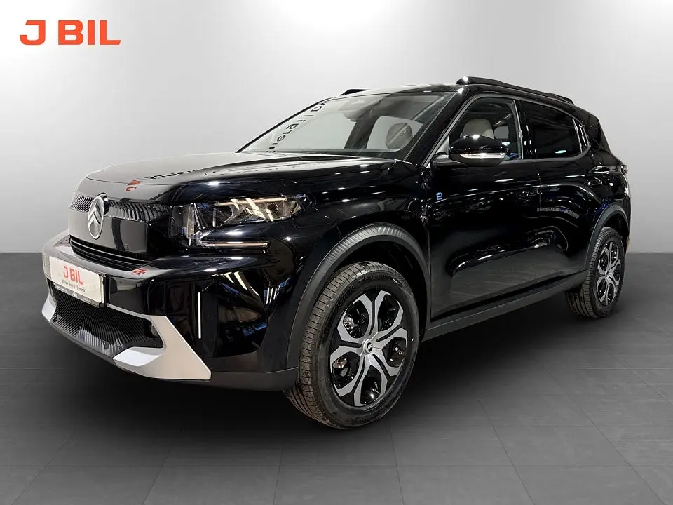 Citroën C3 Aircross 2025