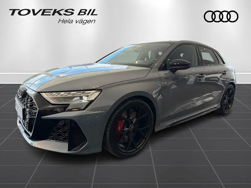 Audi A3 2026