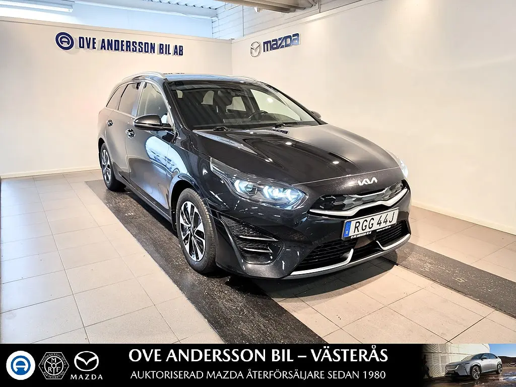 Kia Ceed 2022