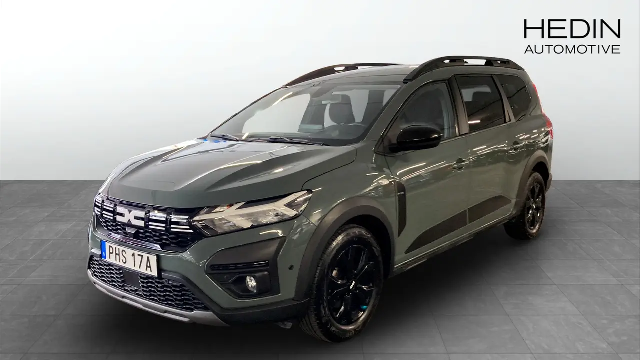 Dacia Jogger 2023