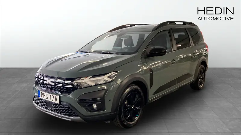 Dacia Jogger 2023