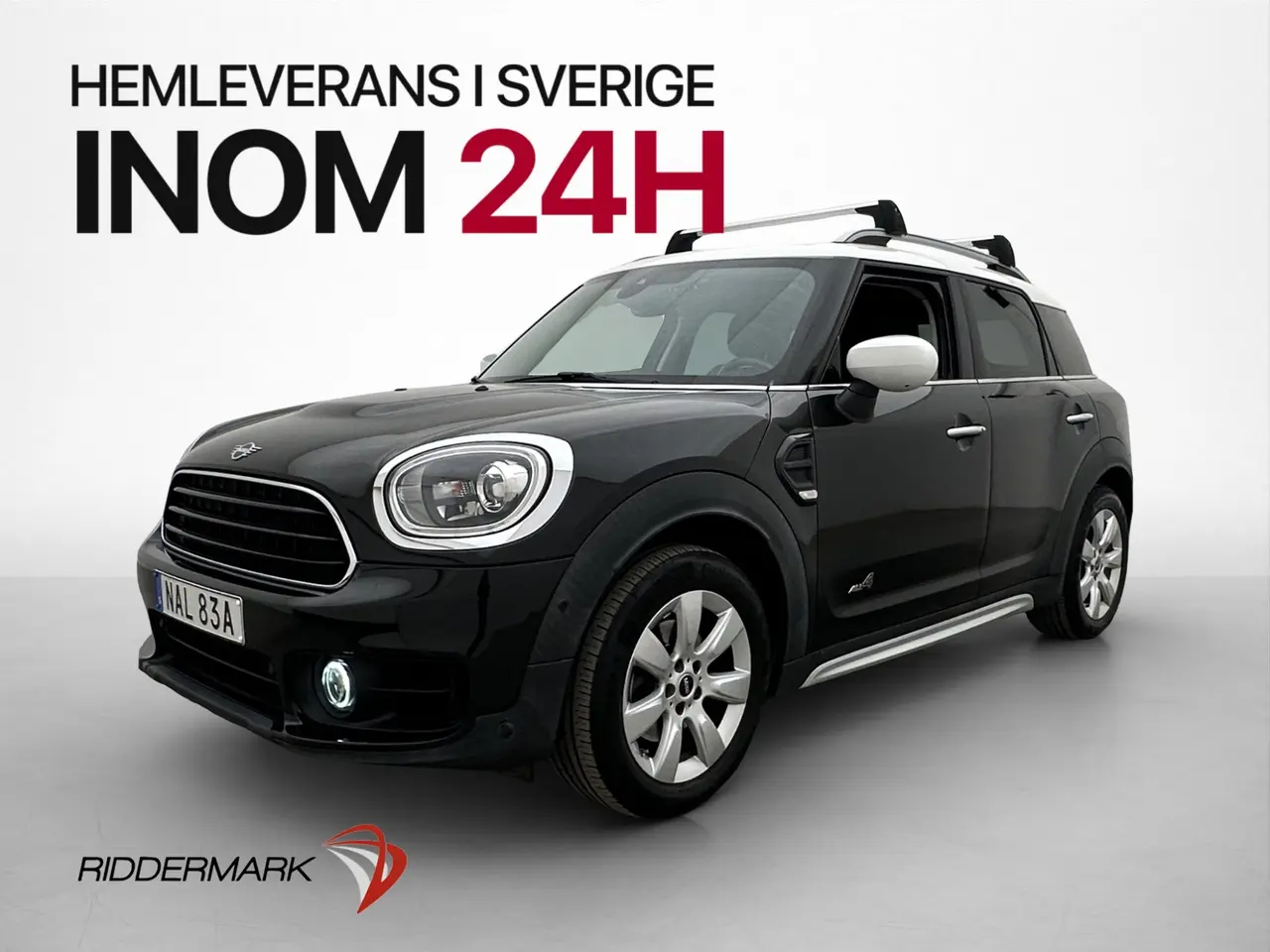 MINI Countryman 2020