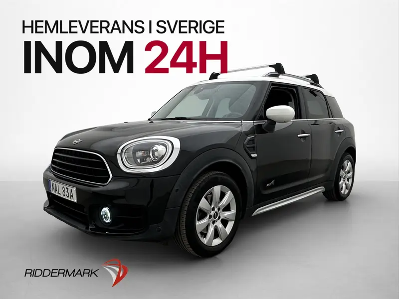 MINI Countryman 2020