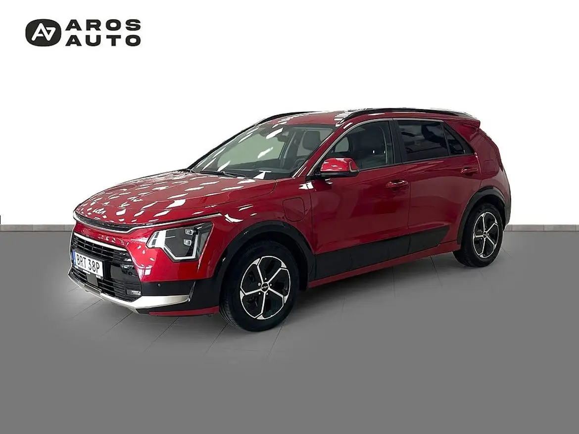 Kia Niro 2024