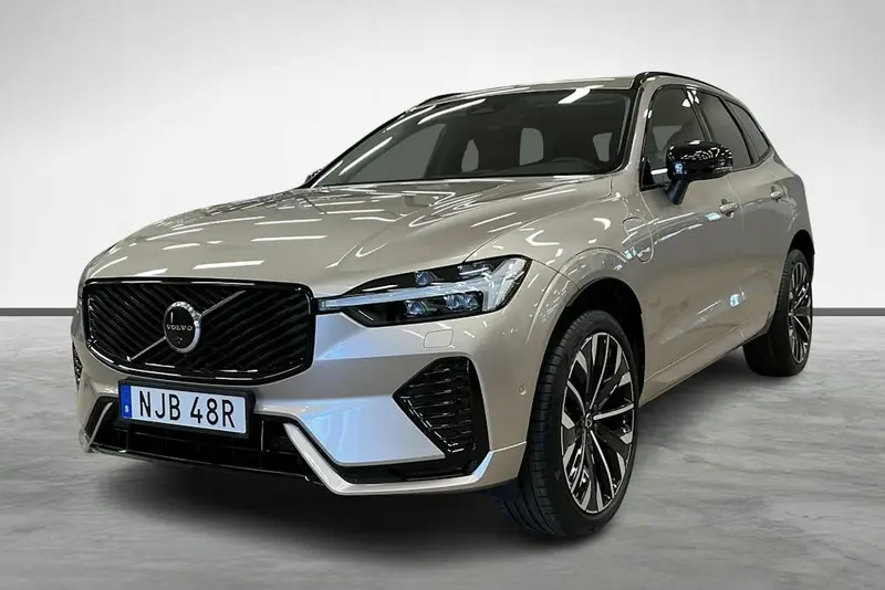 Volvo XC60 2027