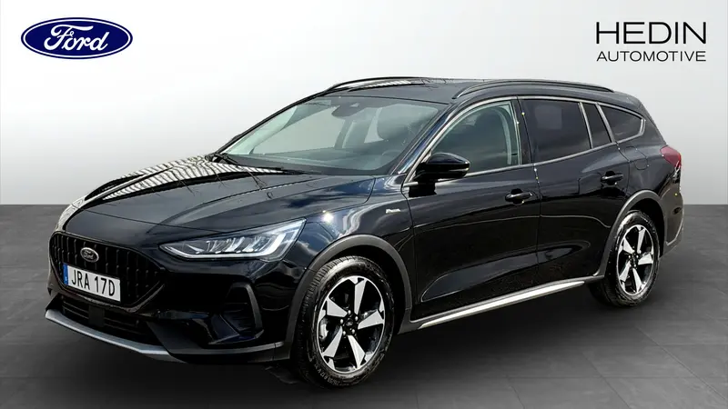 Ford Focus 2023