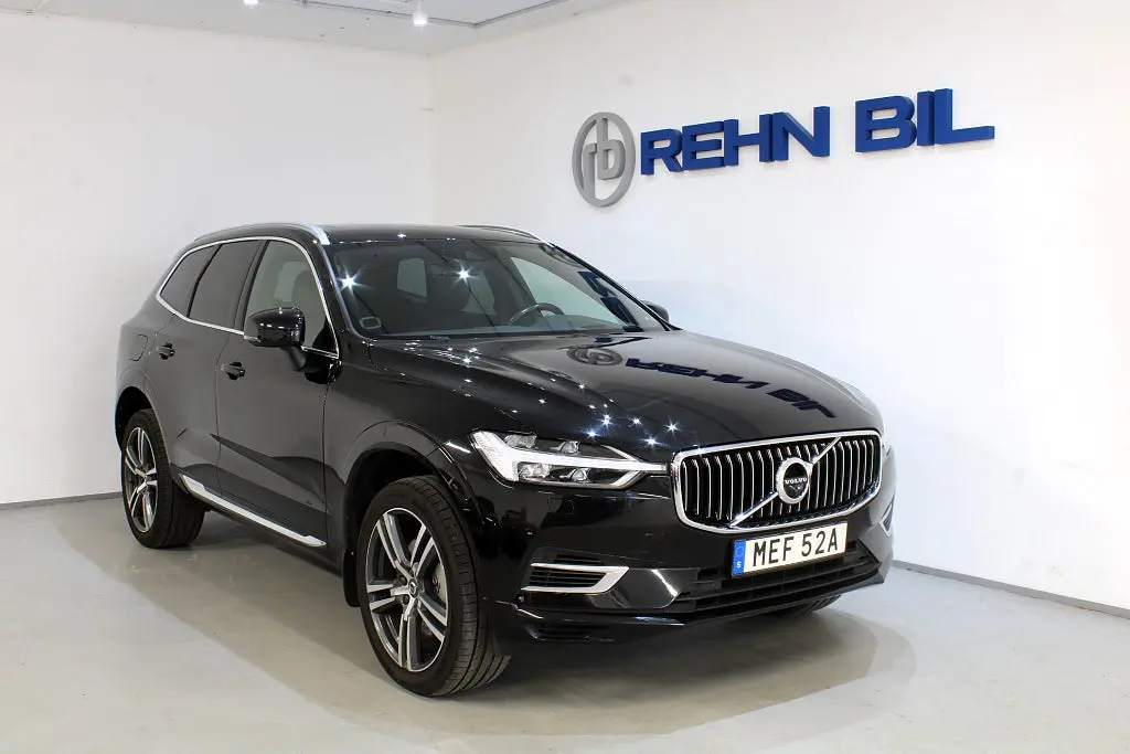 Volvo XC60 2020