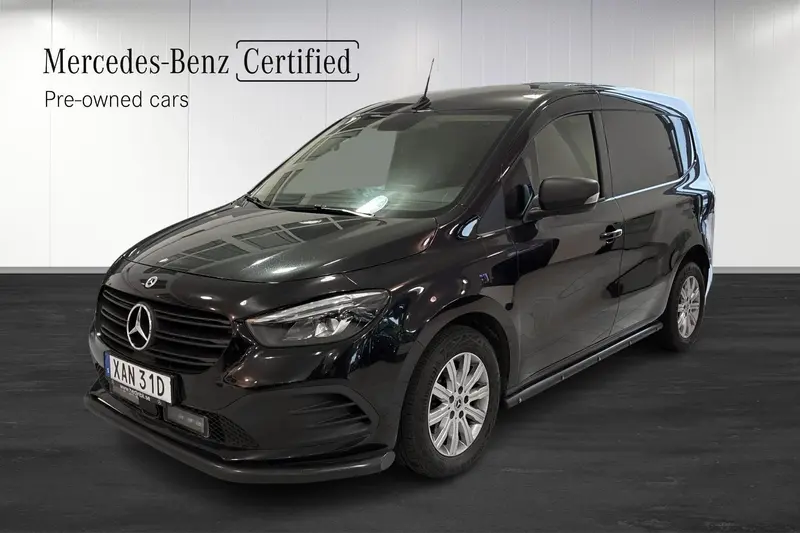 Mercedes-Benz Citan 2023