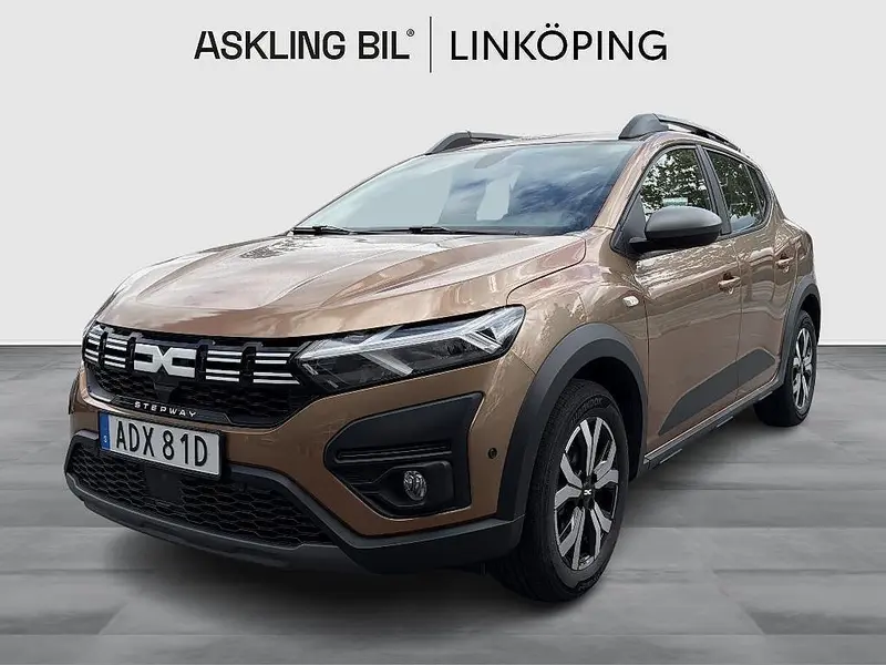 Dacia Sandero 2023