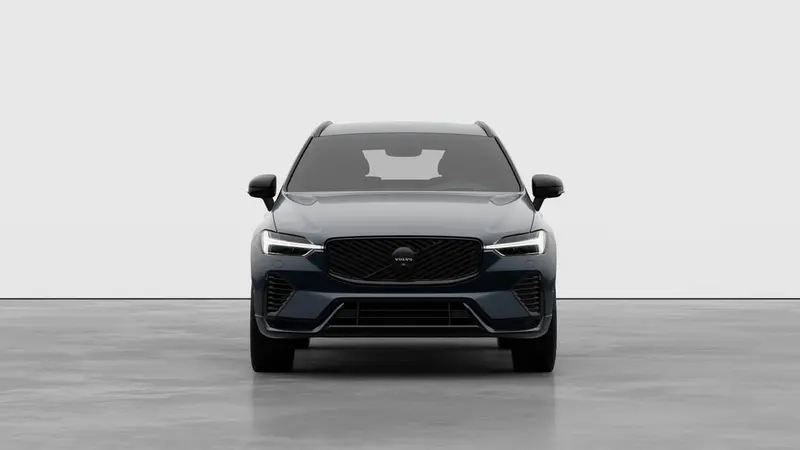 Volvo XC60 2027