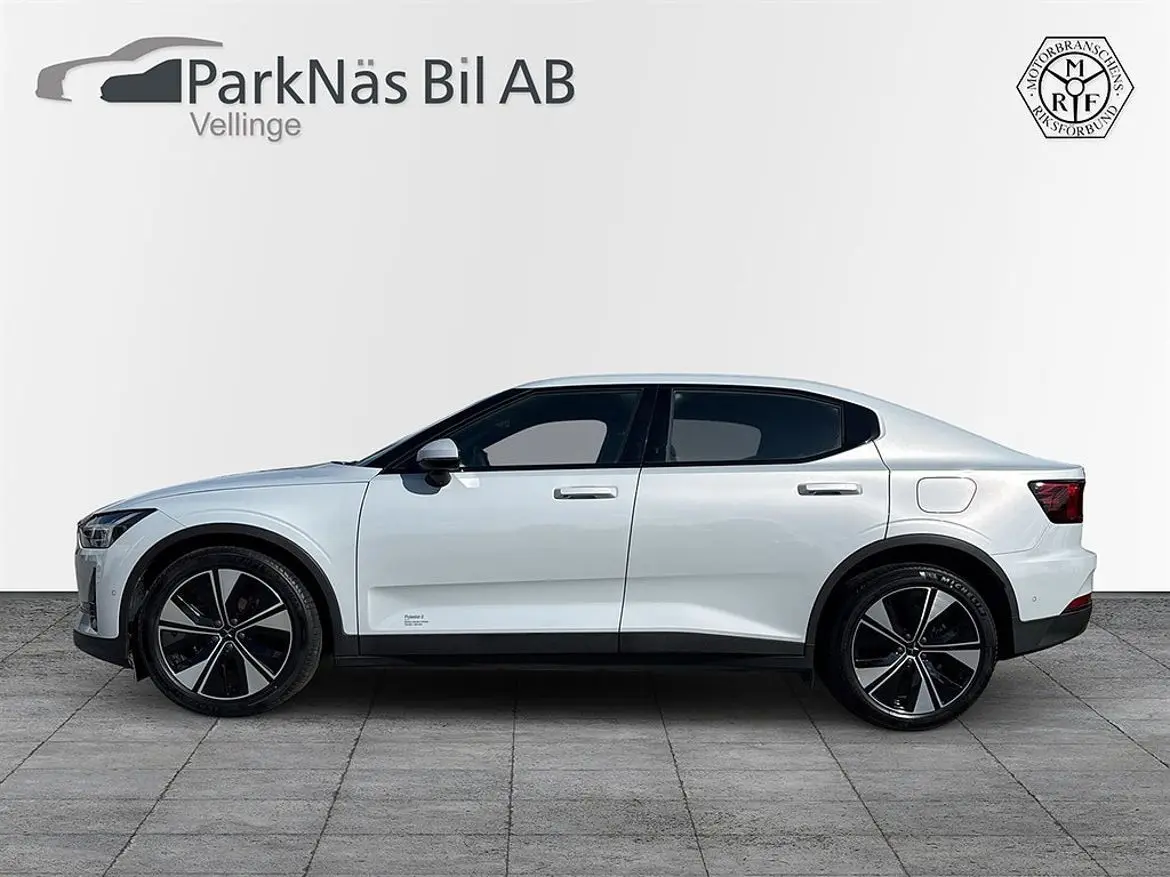 Polestar 2 2023