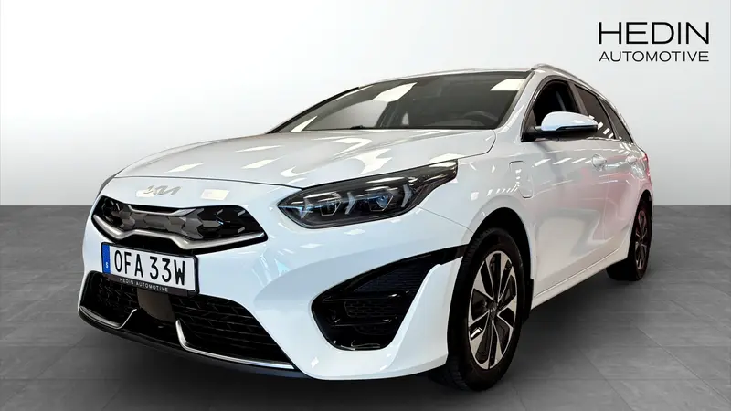 Kia Ceed 2024