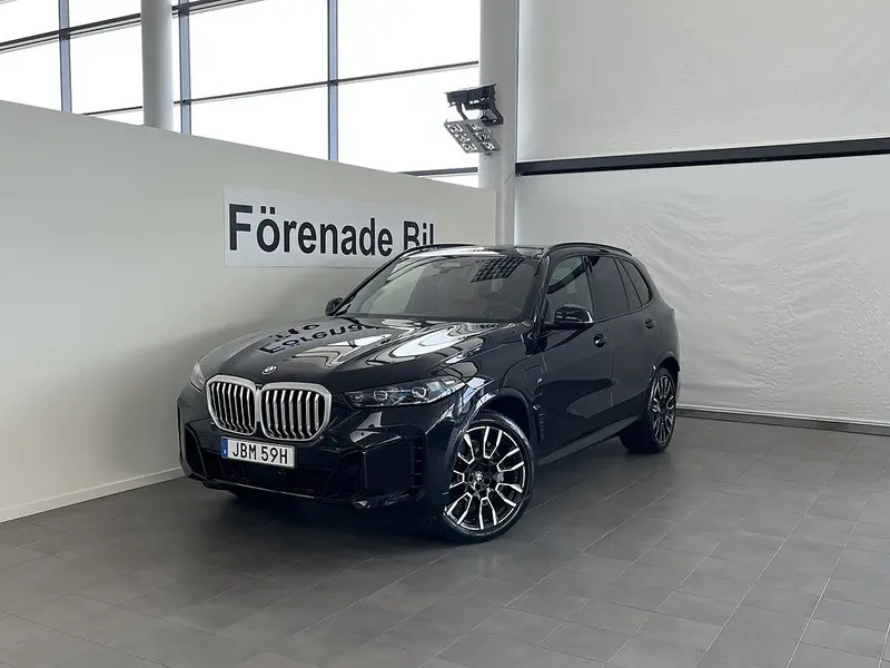 BMW X5 2026