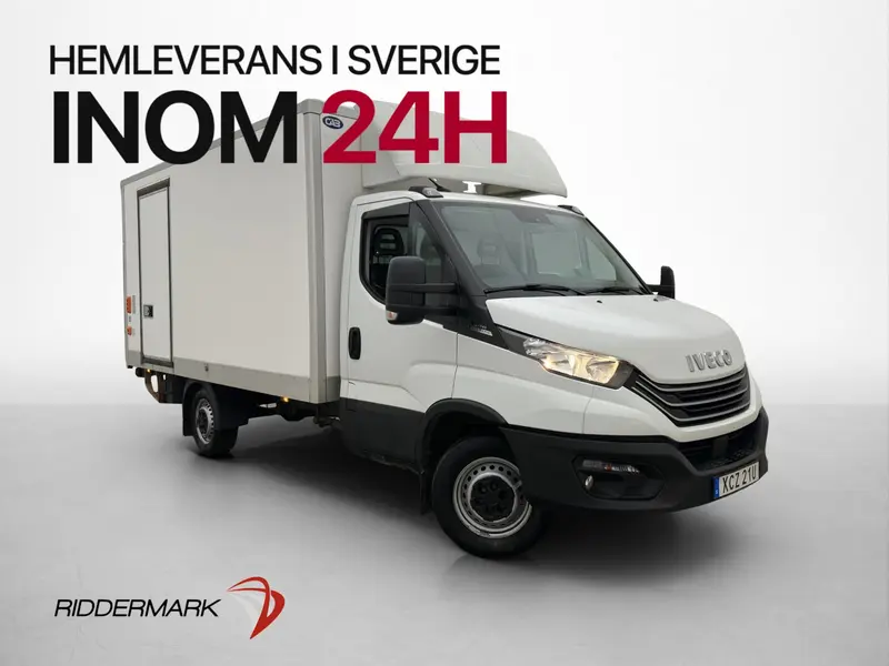 Iveco Daily 2023