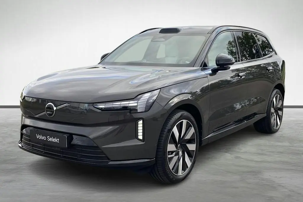 Volvo EX90 2025