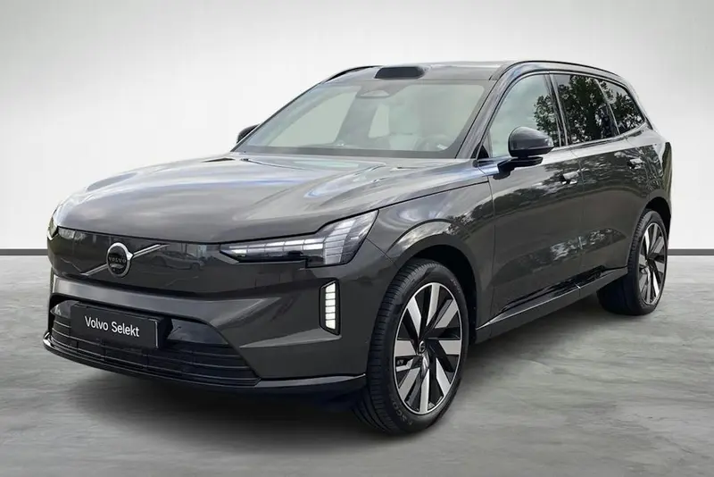 Volvo EX90 2025