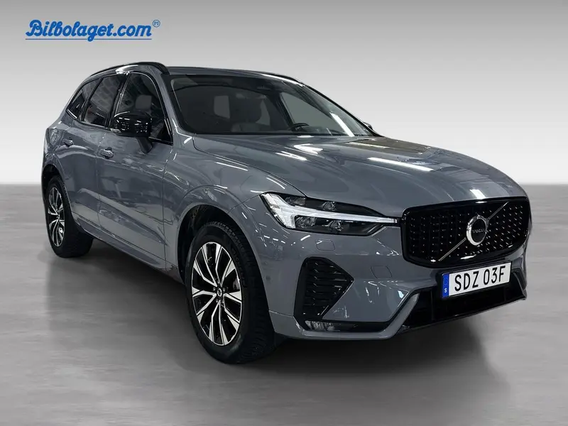 Volvo XC60 2024
