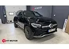 Mercedes-Benz GLC 2021