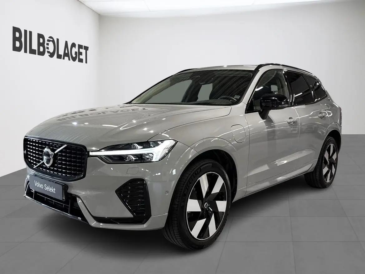 Volvo XC60 2024