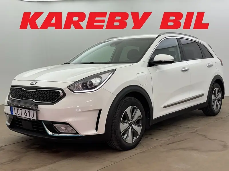 Kia Niro 2019