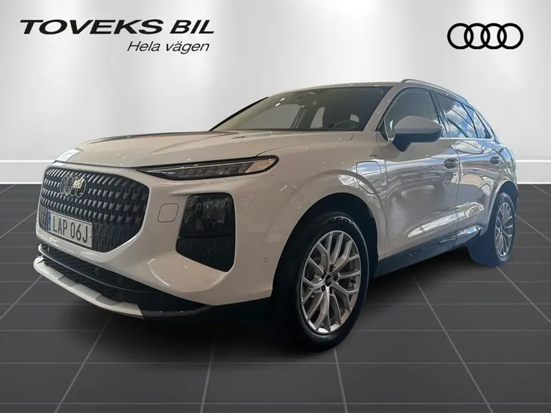 Audi Q3 2026