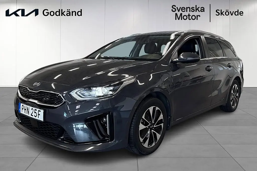 Kia Ceed 2021