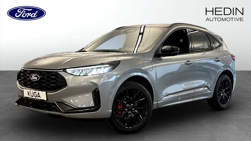 Ford Kuga 2026