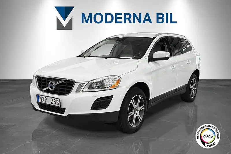 Volvo XC60 2013