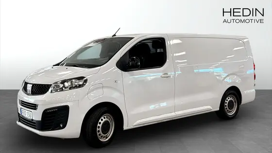 Fiat Scudo