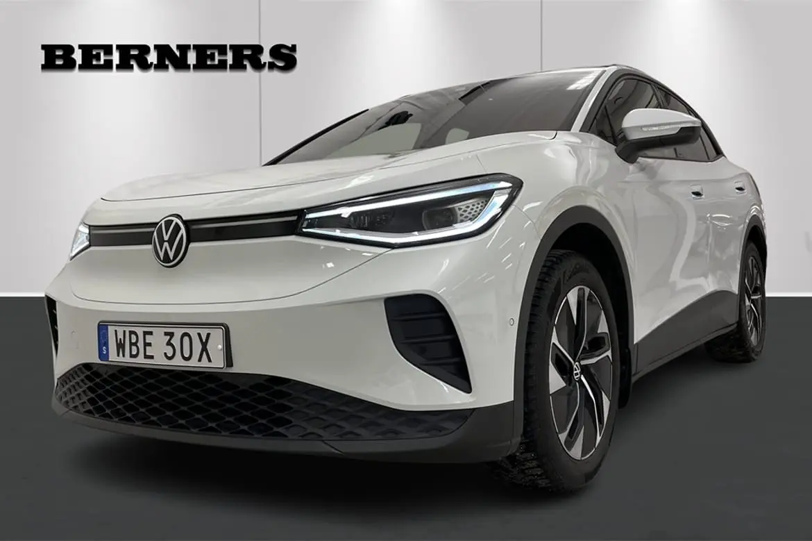 Volkswagen ID.4 2024
