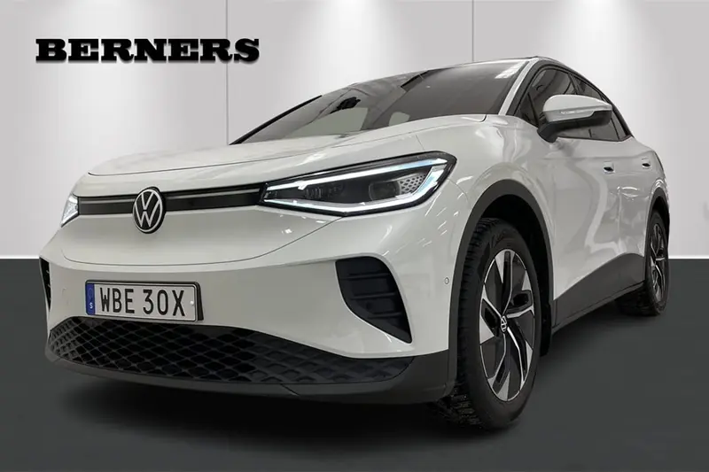 Volkswagen ID.4 2024