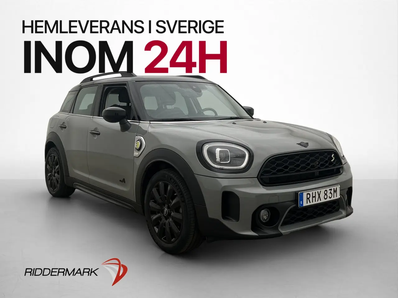 MINI Countryman 2023