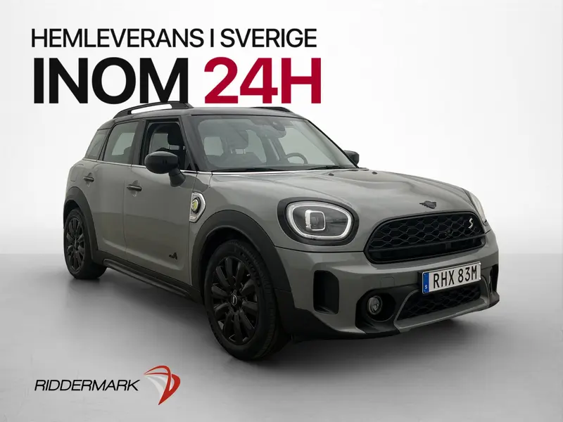 MINI Countryman 2023