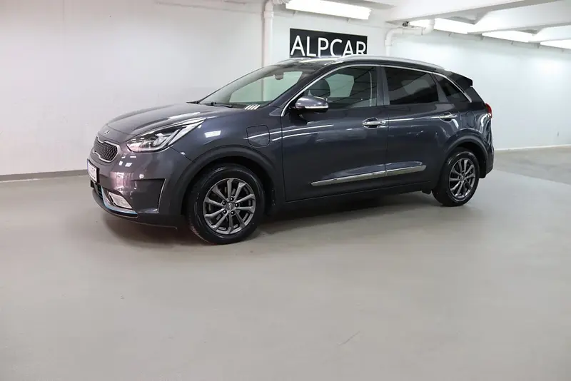 Kia Niro 2018
