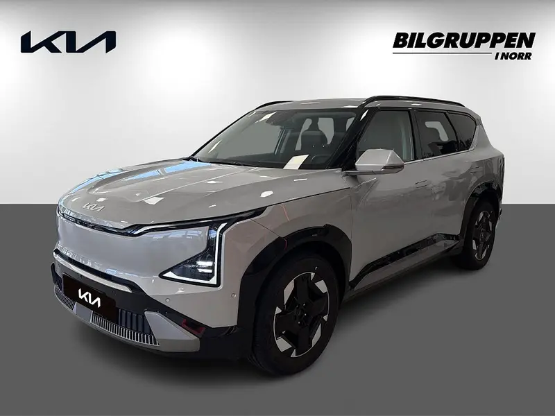 Kia EV5 2026