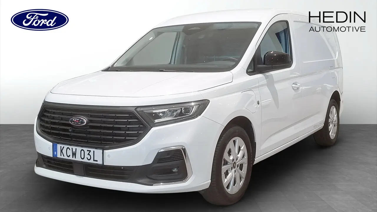 Ford Connect 2026