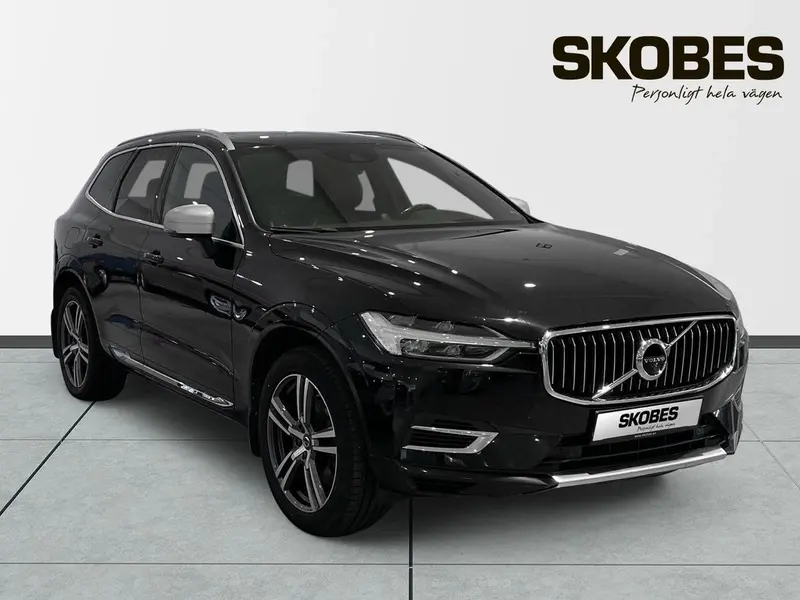 Volvo XC60 2018