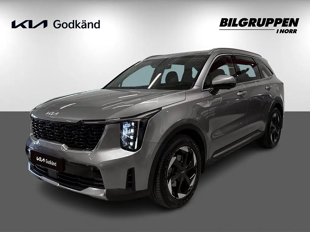 Kia Sorento 2025