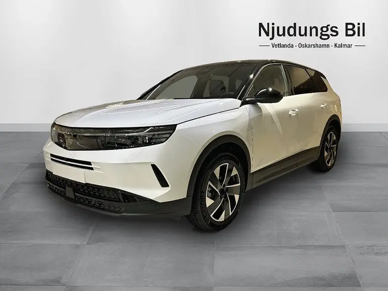 Opel Grandland X 2025
