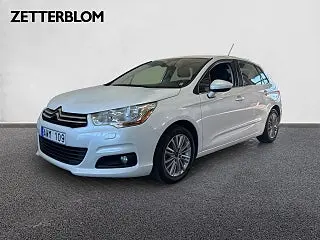 Citroën C4 2013