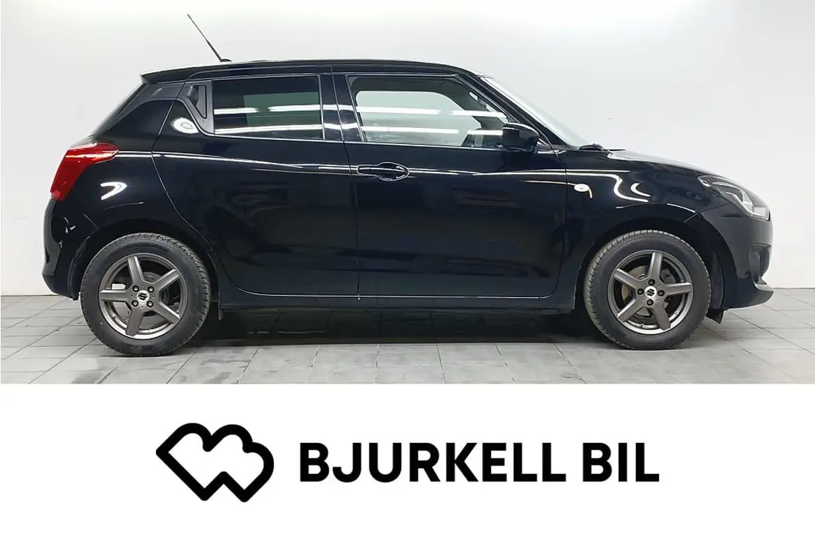 Suzuki Swift 2023