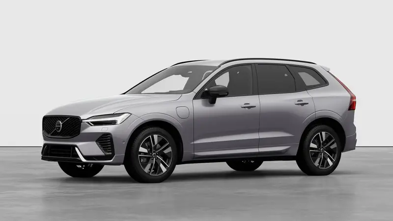 Volvo XC60 2027