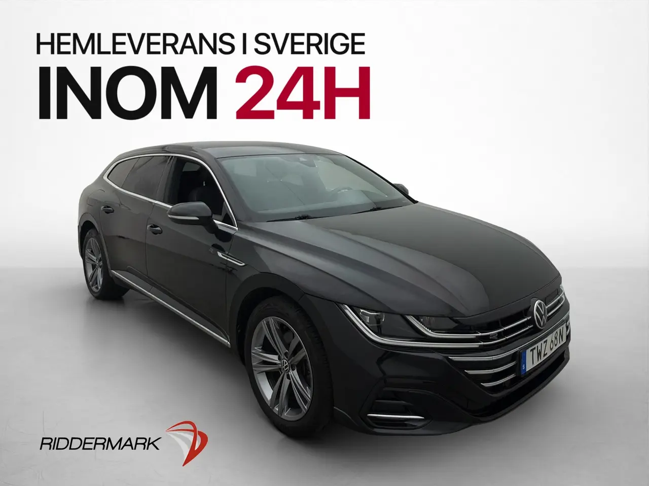 Volkswagen Arteon 2022