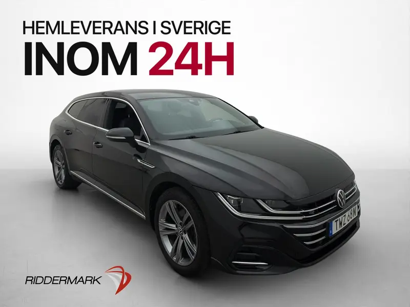 Volkswagen Arteon 2022
